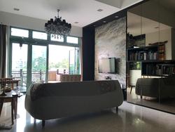 Merawoods (D23), Condominium #153709262